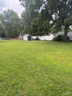 Photo of 1705 Janria Drive, Florissant, MO 63031 (MLS # 26042578)