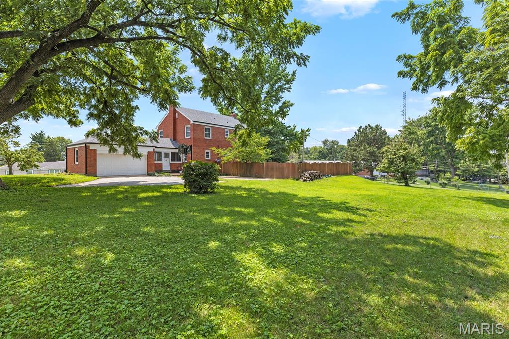 1705 Janria Drive