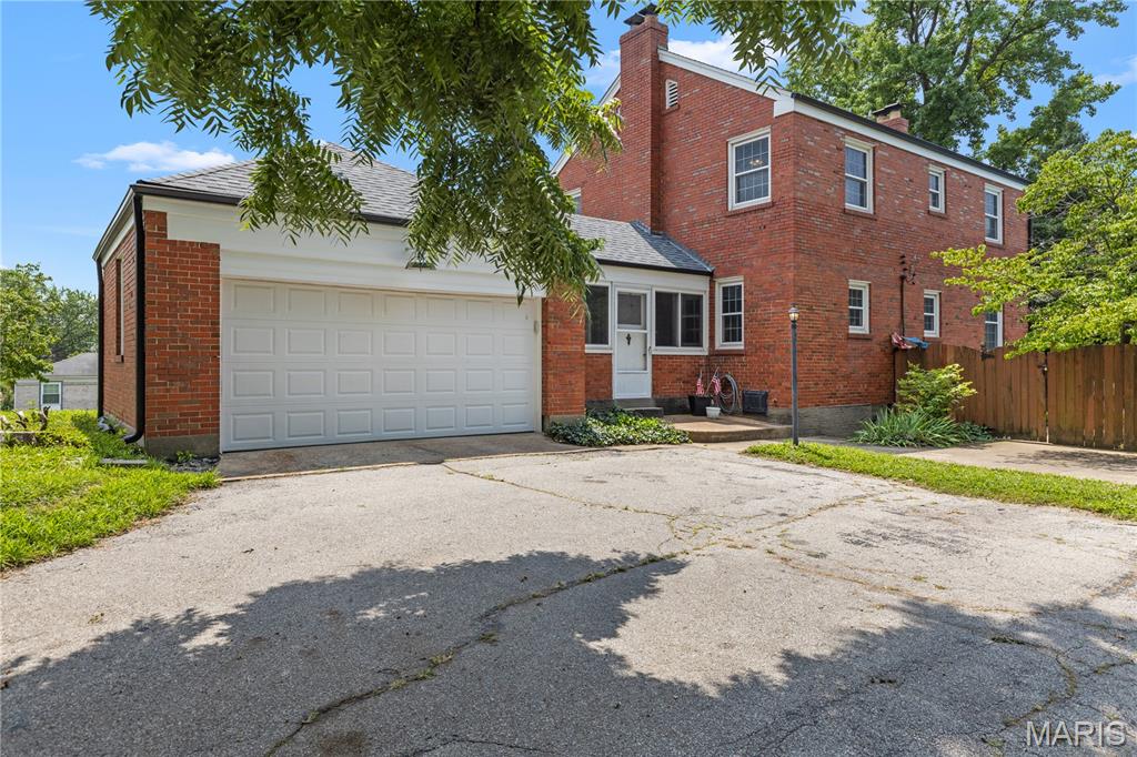 1705 Janria Drive
