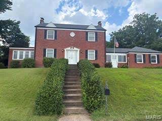 Photo of 1705 Janria Drive, Florissant, MO 63031 (MLS # 26042578)