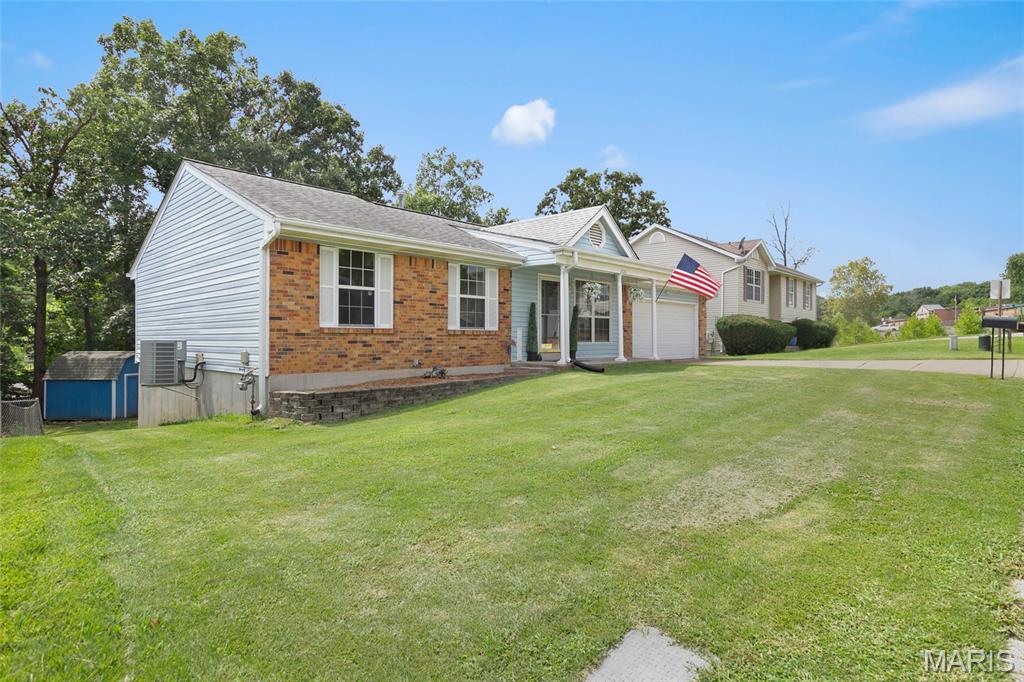 1726 Clark Lane