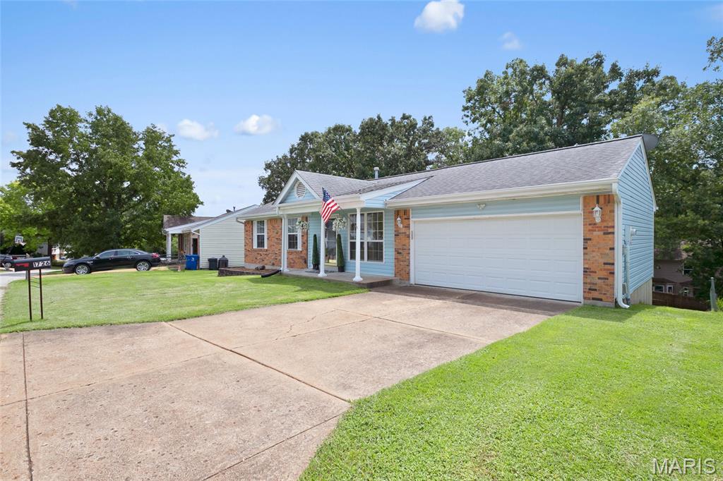 1726 Clark Lane