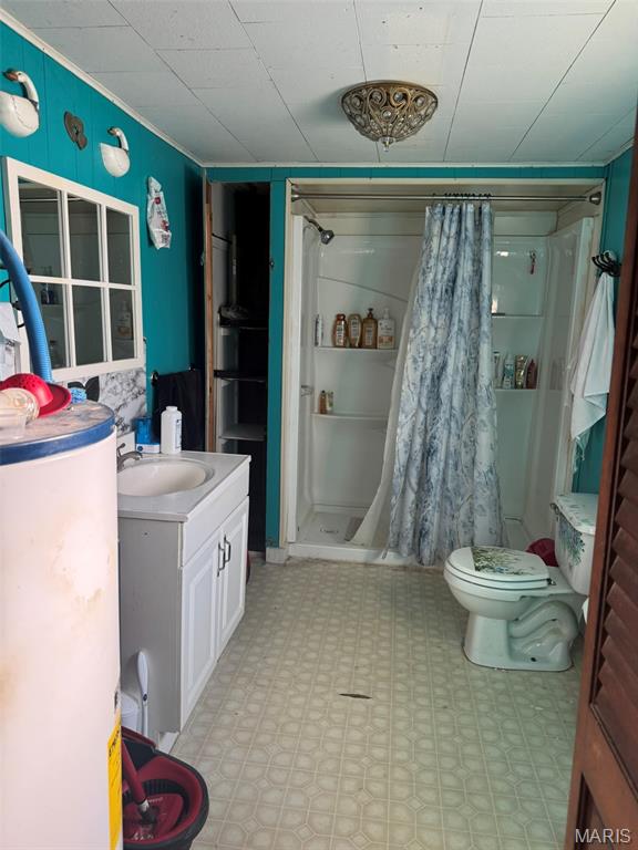 C J Young - Residential