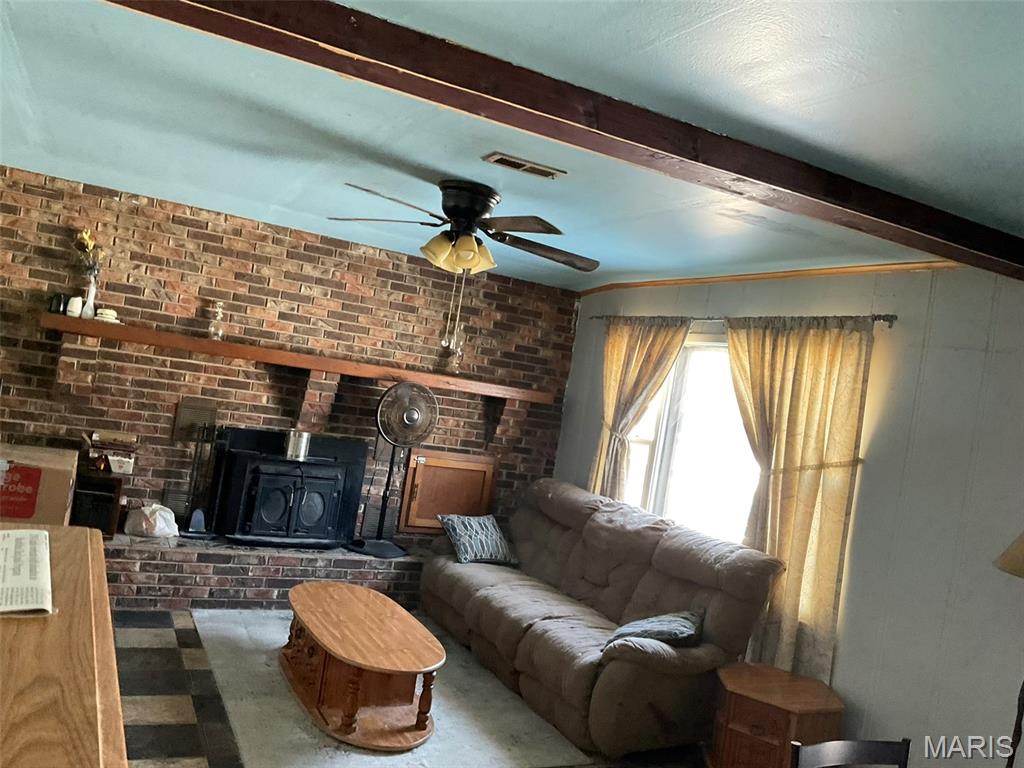 C J Young - Residential