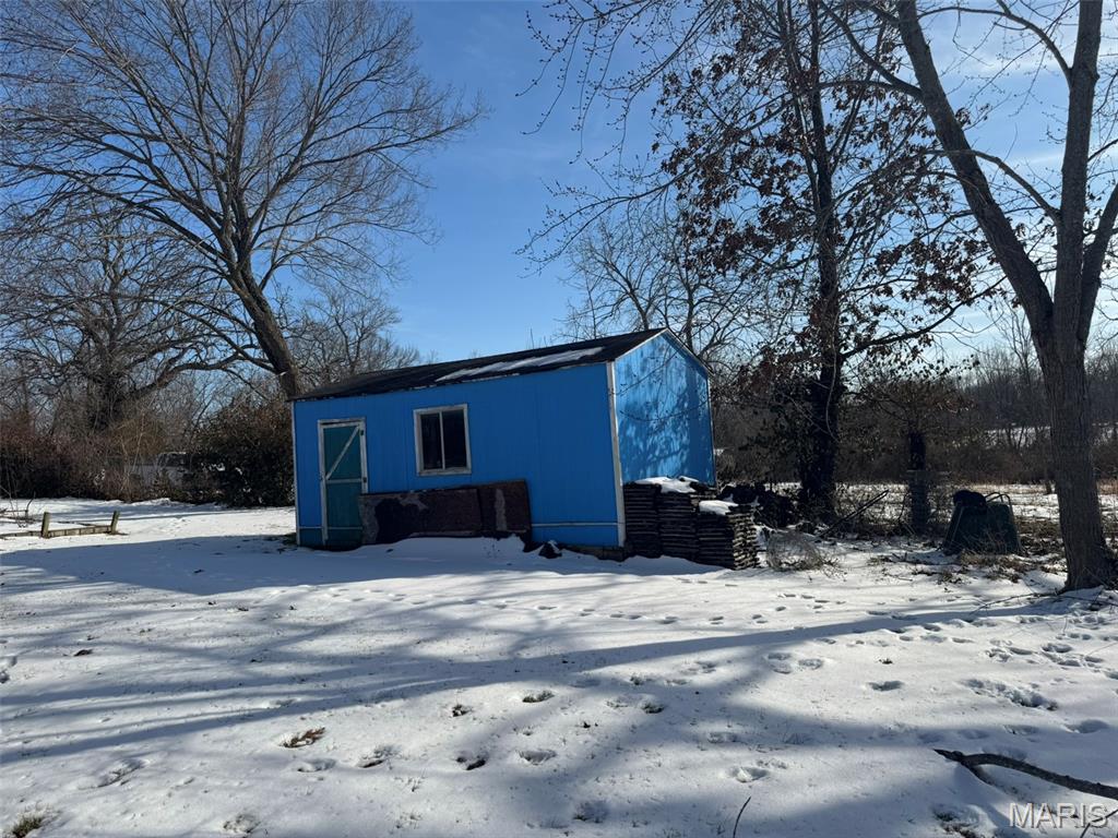 C J Young - Residential