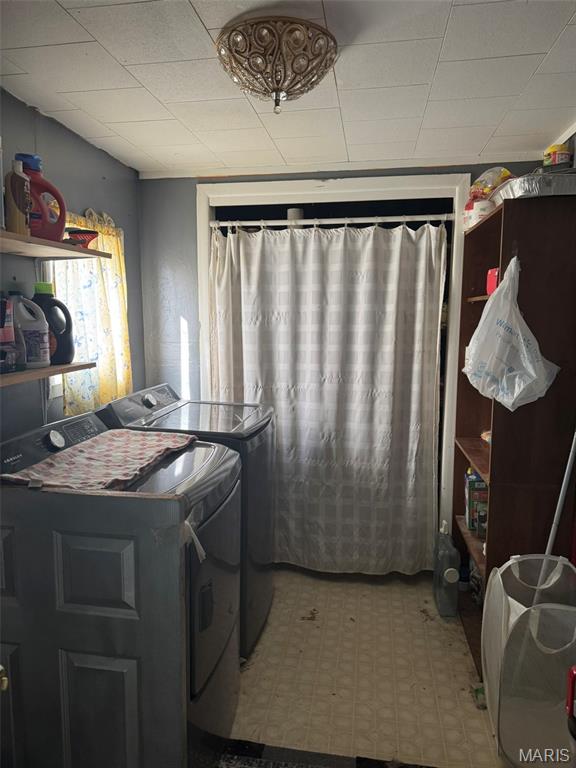 C J Young - Residential