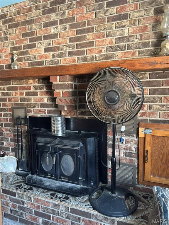 C J Young - Residential