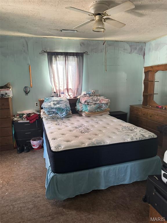 C J Young - Residential