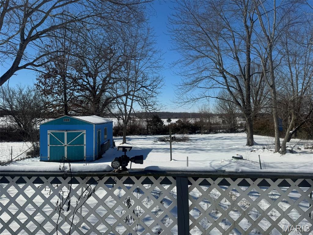 C J Young - Residential