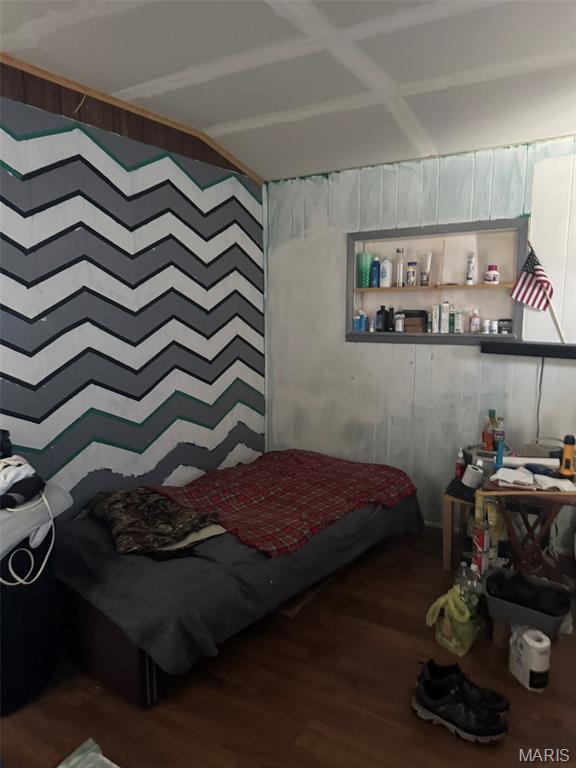 C J Young - Residential