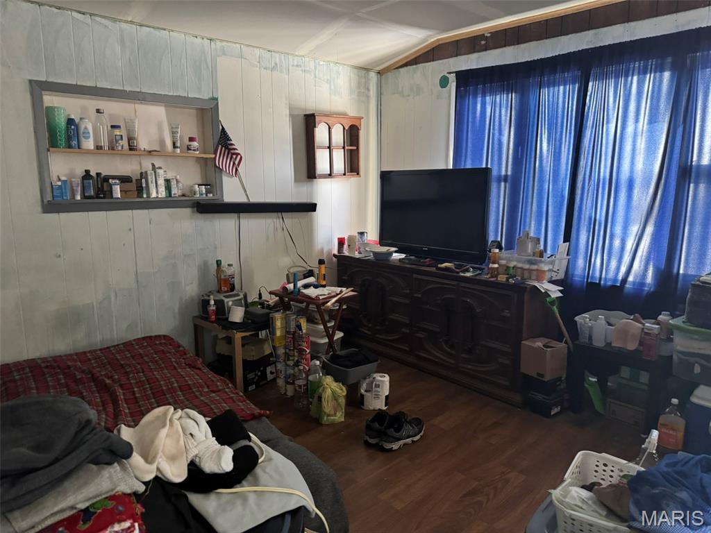 C J Young - Residential