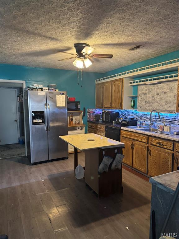 C J Young - Residential