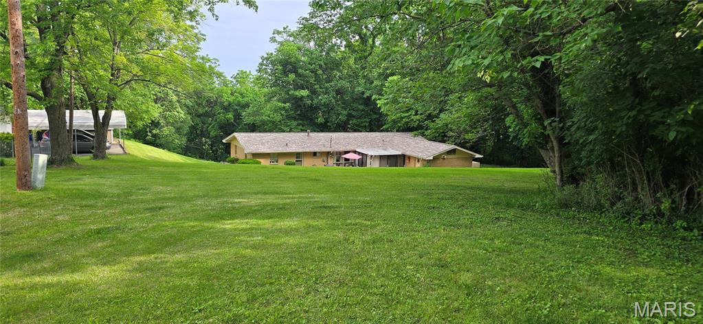 0 Bluff Drive