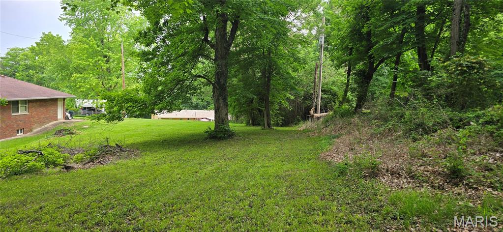 0 Bluff Drive