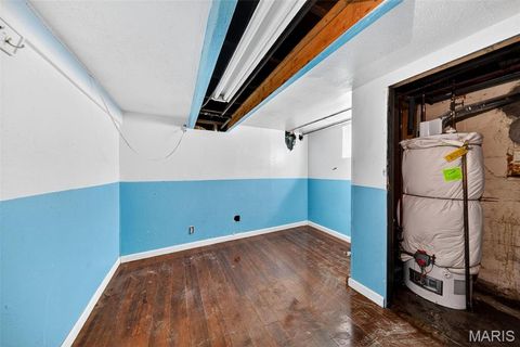 Tiny photo for 5947 Summit Place, St Louis, MO 63147 (MLS # 26004051)