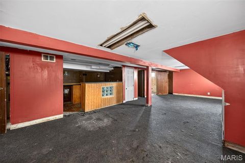 Tiny photo for 5947 Summit Place, St Louis, MO 63147 (MLS # 26004051)