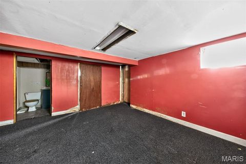 Tiny photo for 5947 Summit Place, St Louis, MO 63147 (MLS # 26004051)