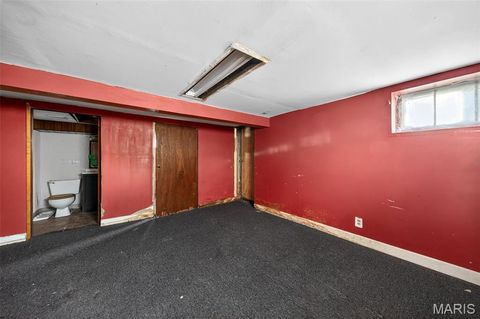 Tiny photo for 5947 Summit Place, St Louis, MO 63147 (MLS # 26004051)