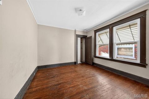 Tiny photo for 5947 Summit Place, St Louis, MO 63147 (MLS # 26004051)