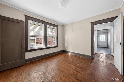 Tiny photo for 5947 Summit Place, St Louis, MO 63147 (MLS # 26004051)