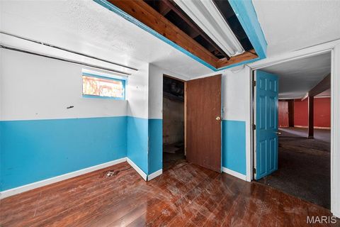 Tiny photo for 5947 Summit Place, St Louis, MO 63147 (MLS # 26004051)