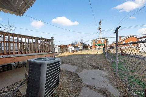 Tiny photo for 5947 Summit Place, St Louis, MO 63147 (MLS # 26004051)