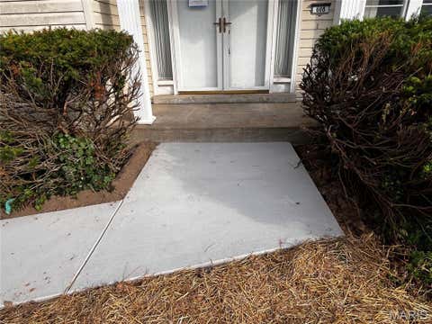 Tiny photo for 608 Agean Way, Ballwin, MO 63011 (MLS # 26036997)
