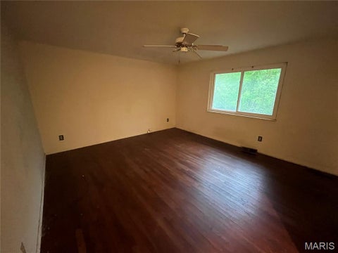 Tiny photo for 608 Agean Way, Ballwin, MO 63011 (MLS # 26036997)
