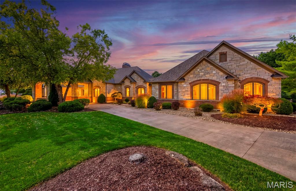 1177 August Lake Drive