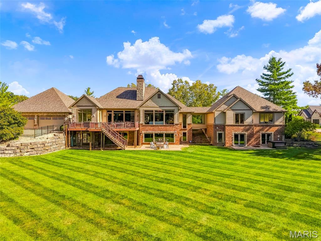 1177 August Lake Drive