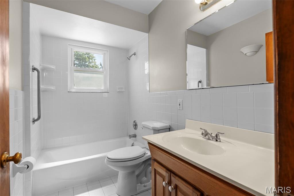 Hillsworth Place - Residential