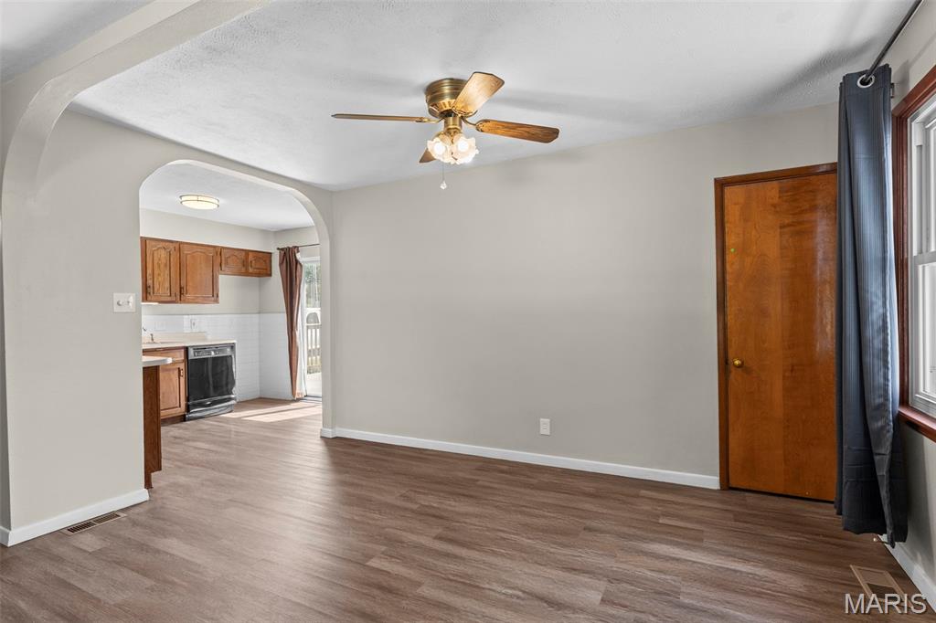 Hillsworth Place - Residential