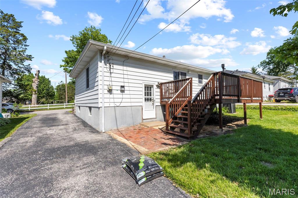 Hillsworth Place - Residential