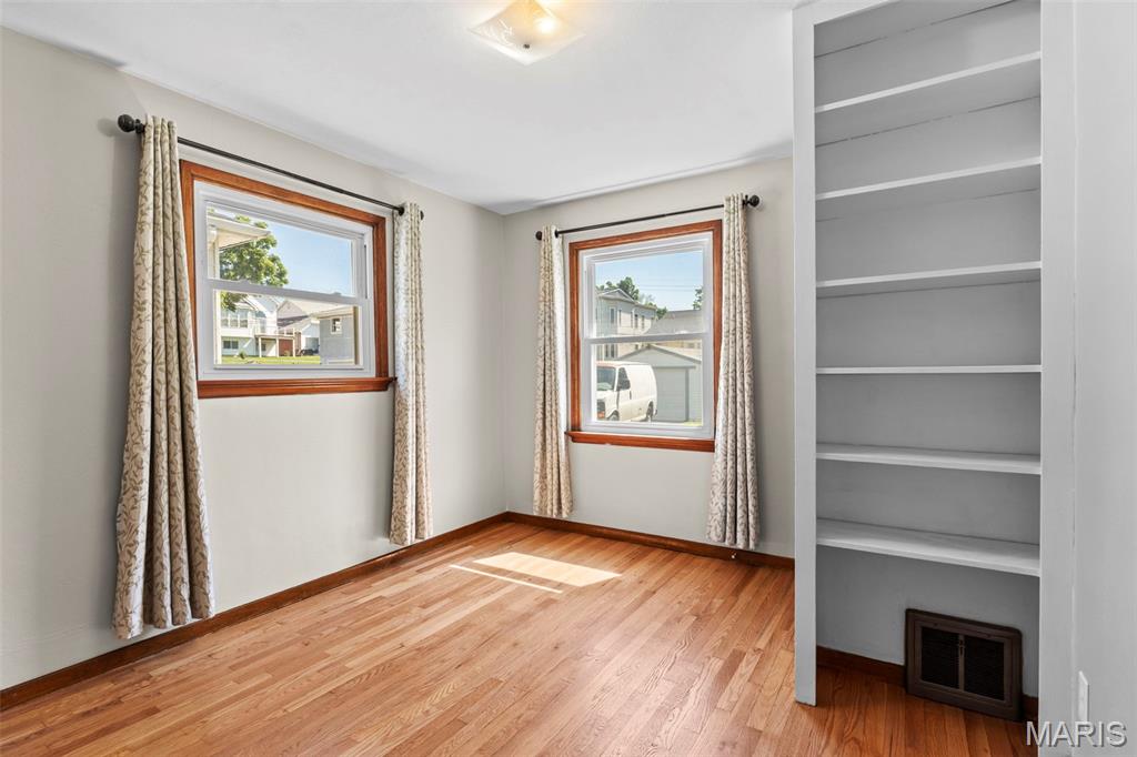 Hillsworth Place - Residential
