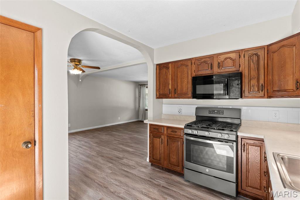 Hillsworth Place - Residential