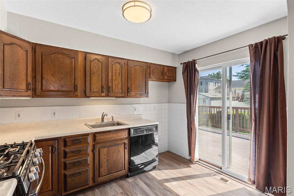 Hillsworth Place - Residential