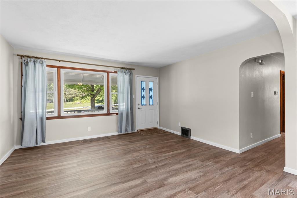 Hillsworth Place - Residential
