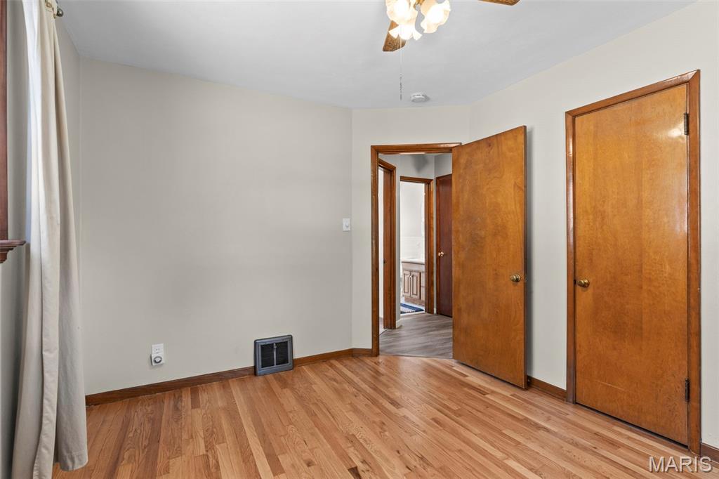 Hillsworth Place - Residential
