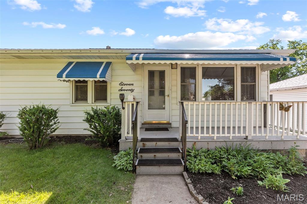 Hillsworth Place - Residential
