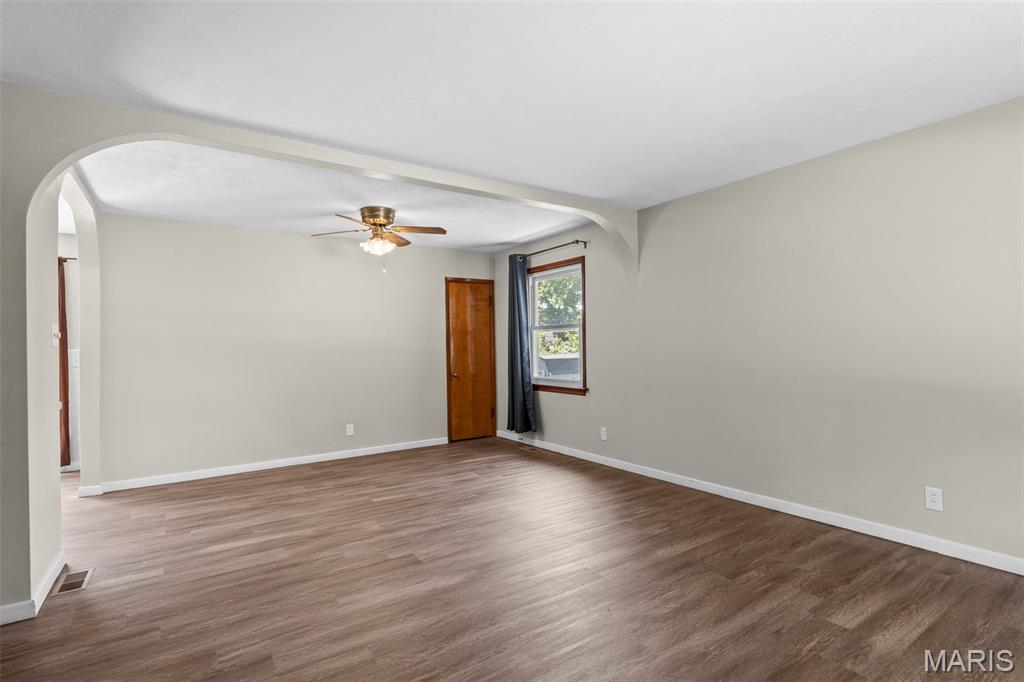 Hillsworth Place - Residential
