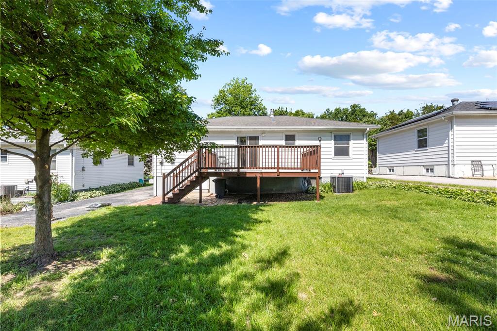 Hillsworth Place - Residential