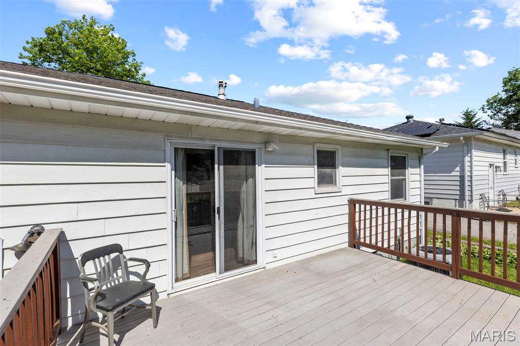 Hillsworth Place - Residential