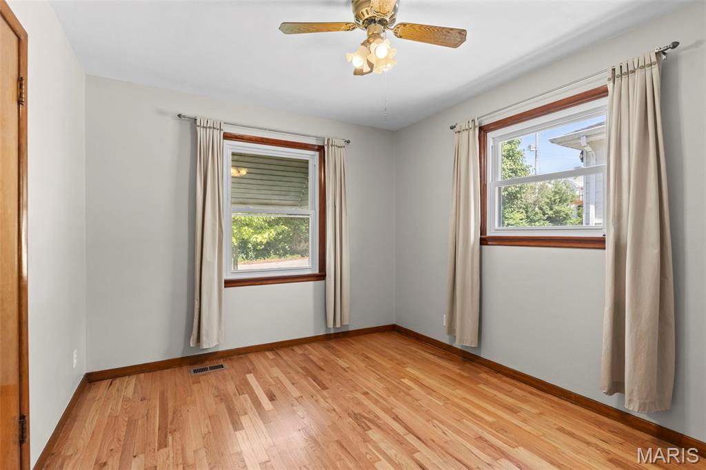 Hillsworth Place - Residential