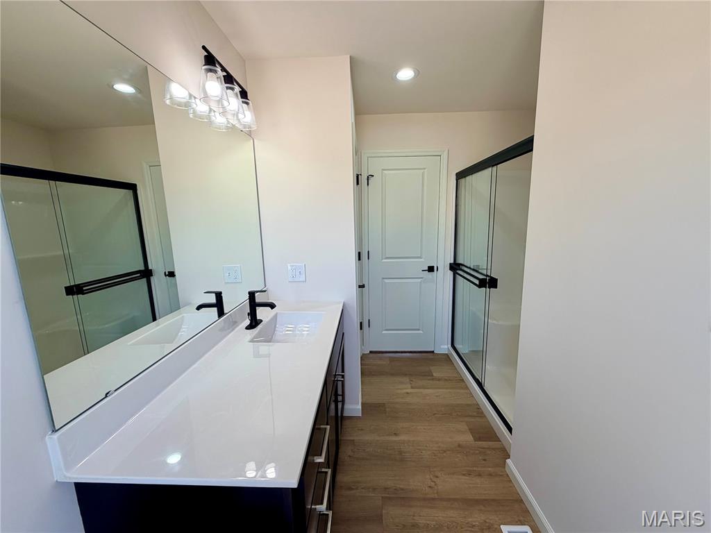 Benders Homesites - Residential