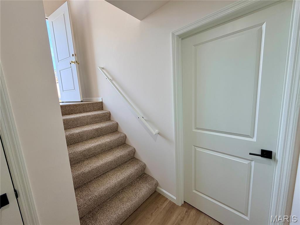 Benders Homesites - Residential