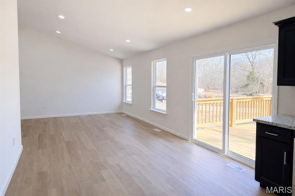 Benders Homesites - Residential