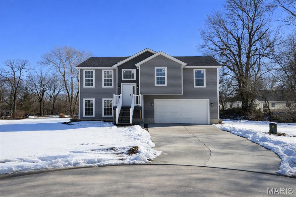 Benders Homesites - Residential