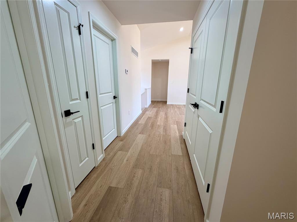 Benders Homesites - Residential