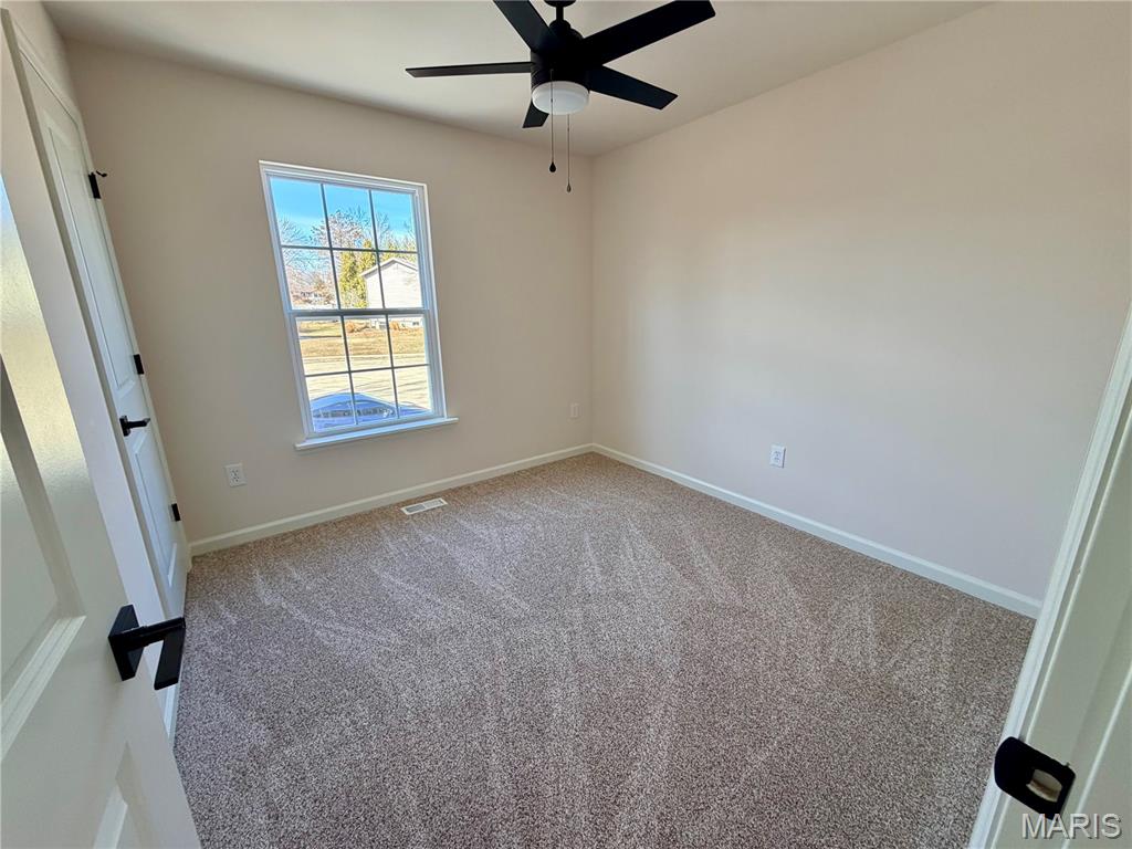 Benders Homesites - Residential