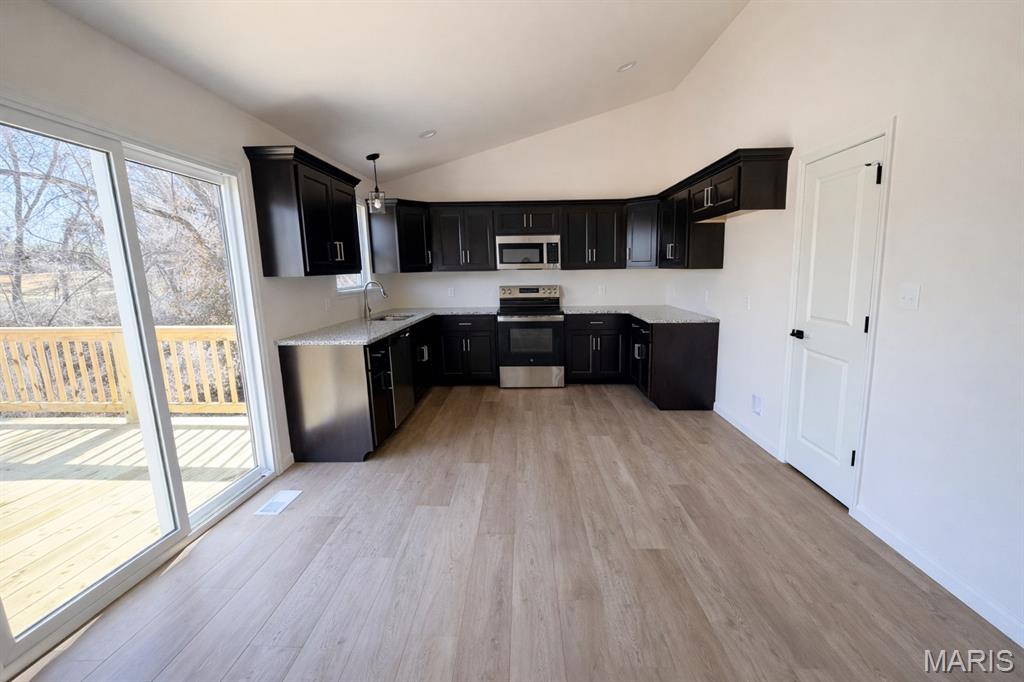 Benders Homesites - Residential